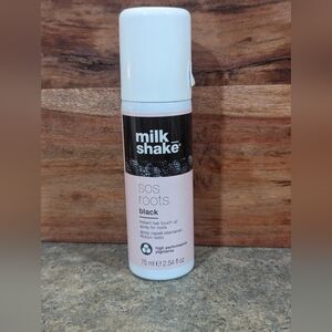 Milk Shake SOS Roots Black Hair Touch Up Spray
